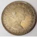 AUSTRALIA 1954 . SIXPENCE